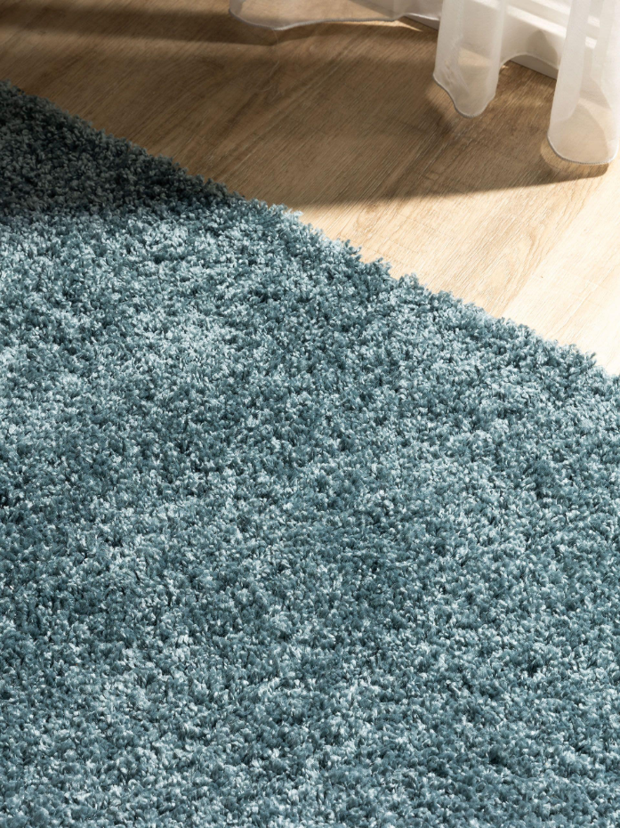 Tapis à poils longs SOHO