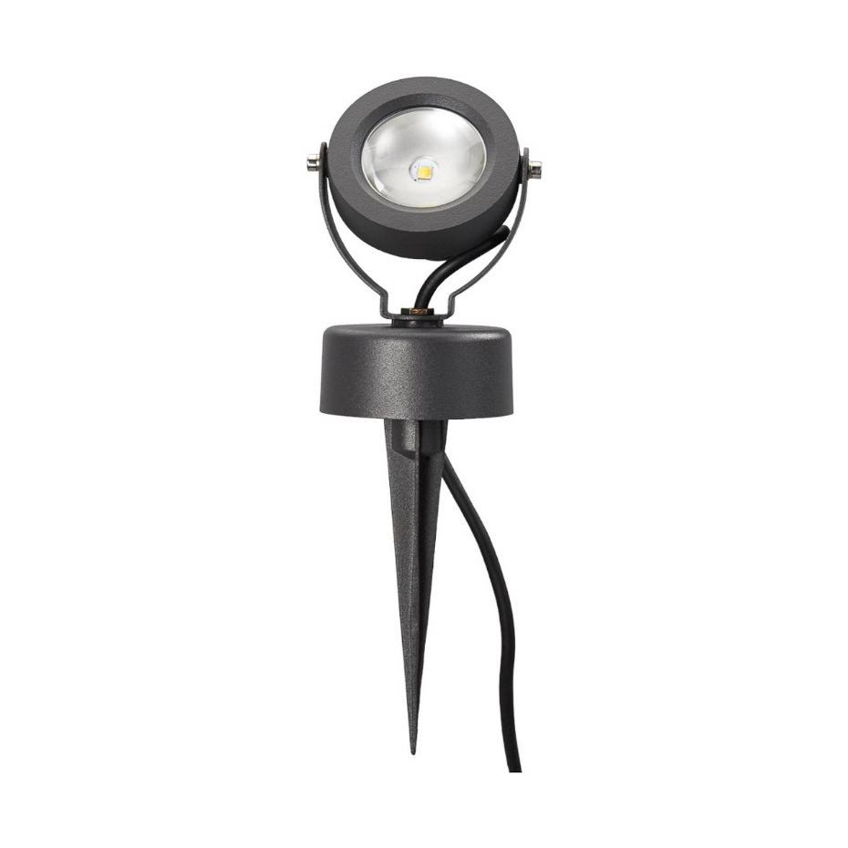 Lampe à planter en aluminiumLED, Gavin
