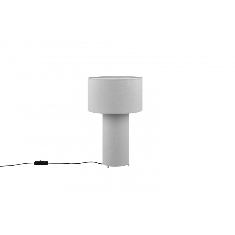 Lampe design en tissu, BALE
