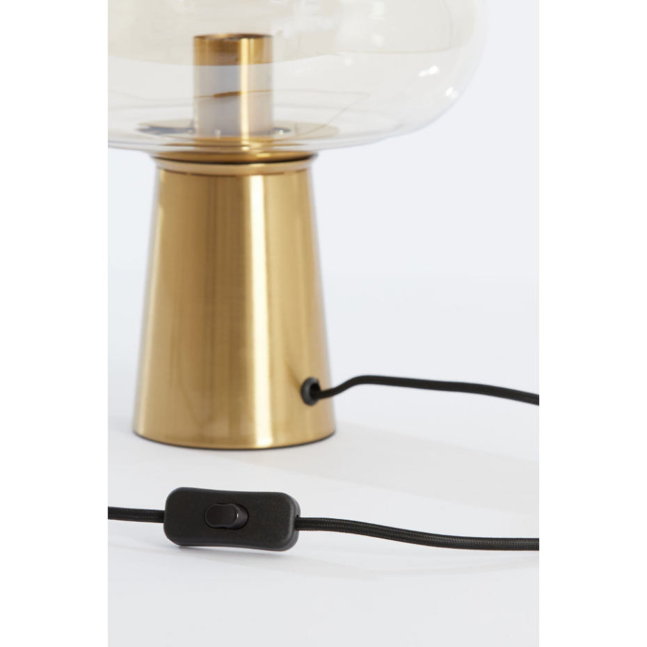 Lampe De Table - M