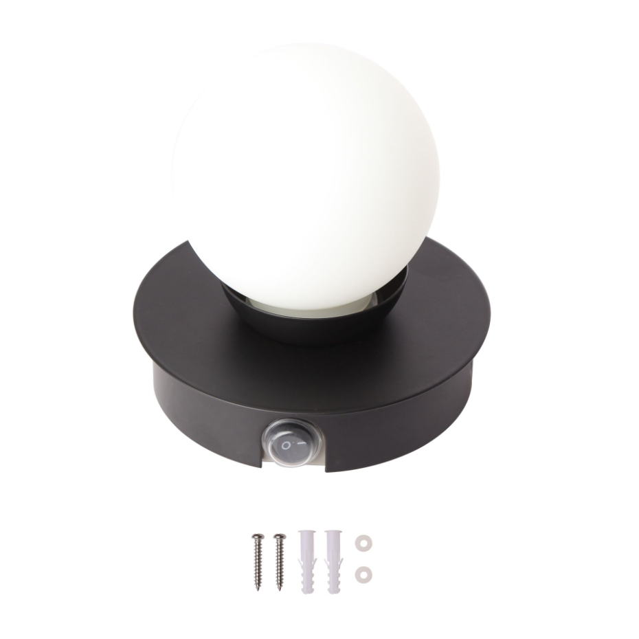 Applique LED avec source, KAPI