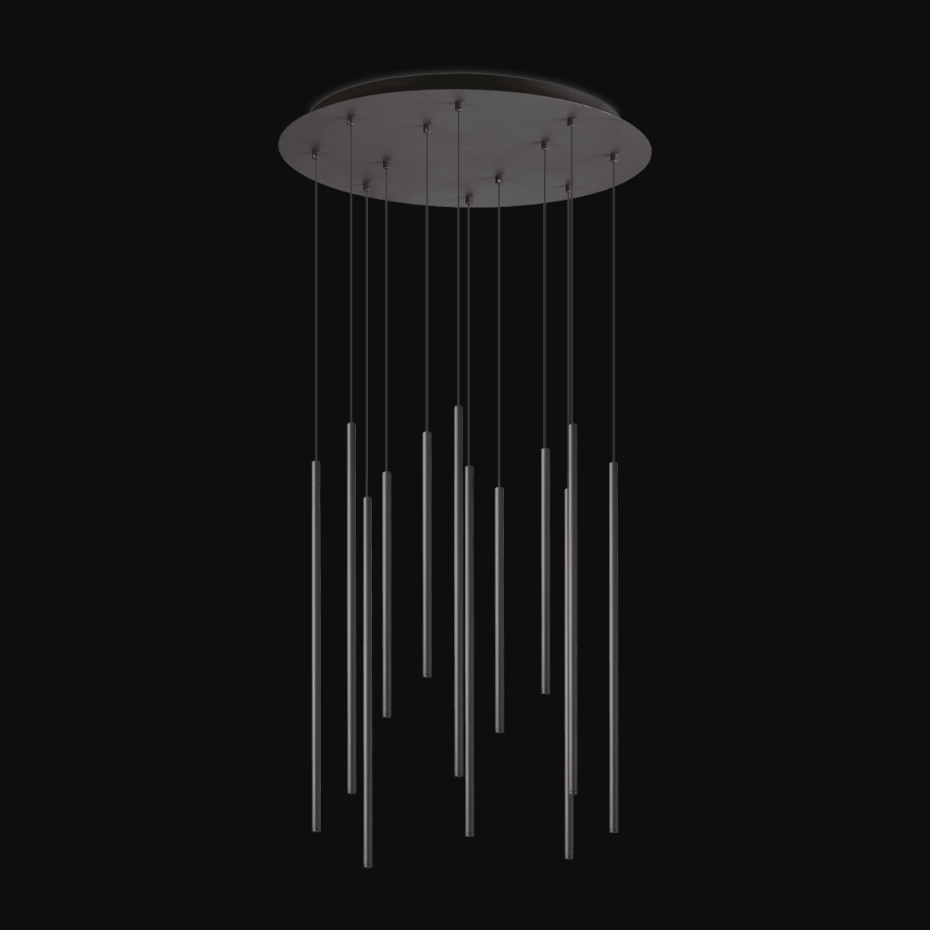 Suspension    FILO