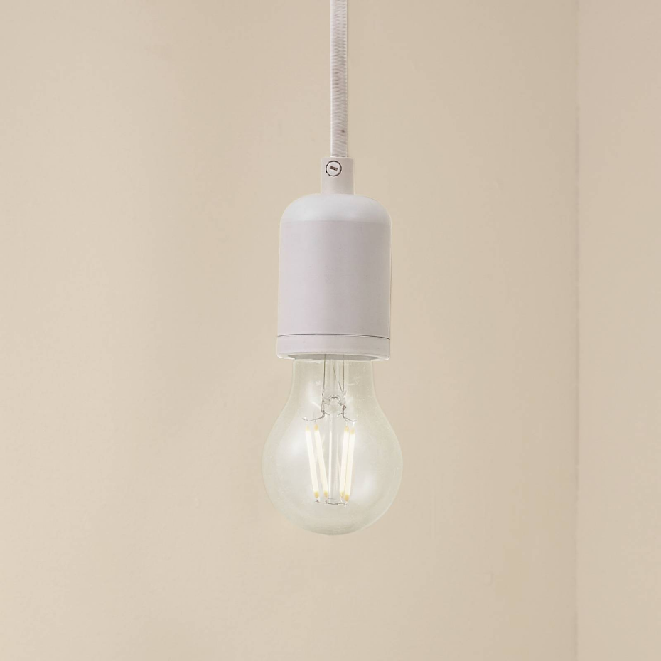 Suspension en aluminium moderne, Hattie