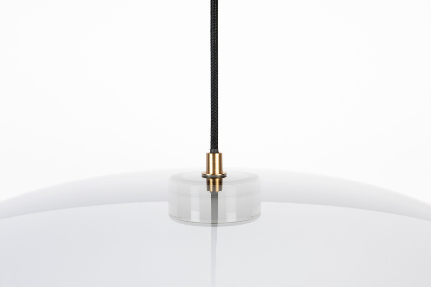 Suspension en verre FLOAT