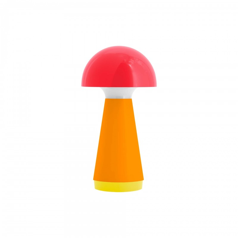 Petite lampe de table led  BOBBI