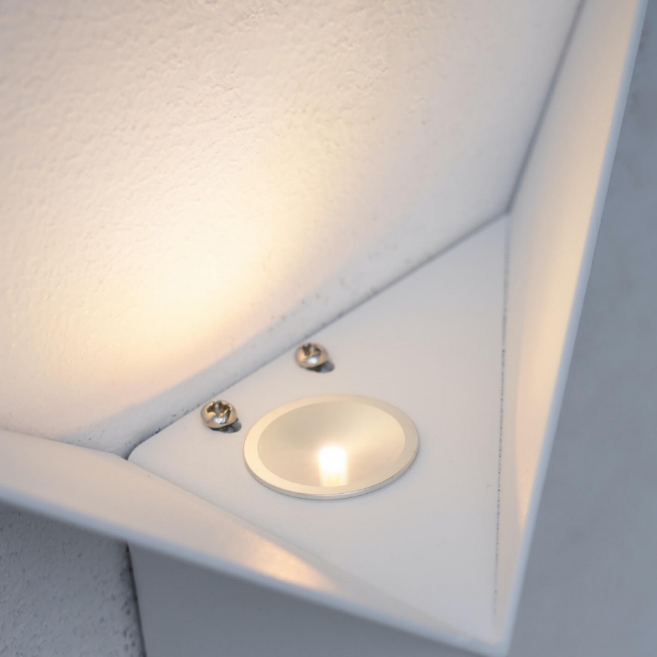Applique murale LED design - LONDON