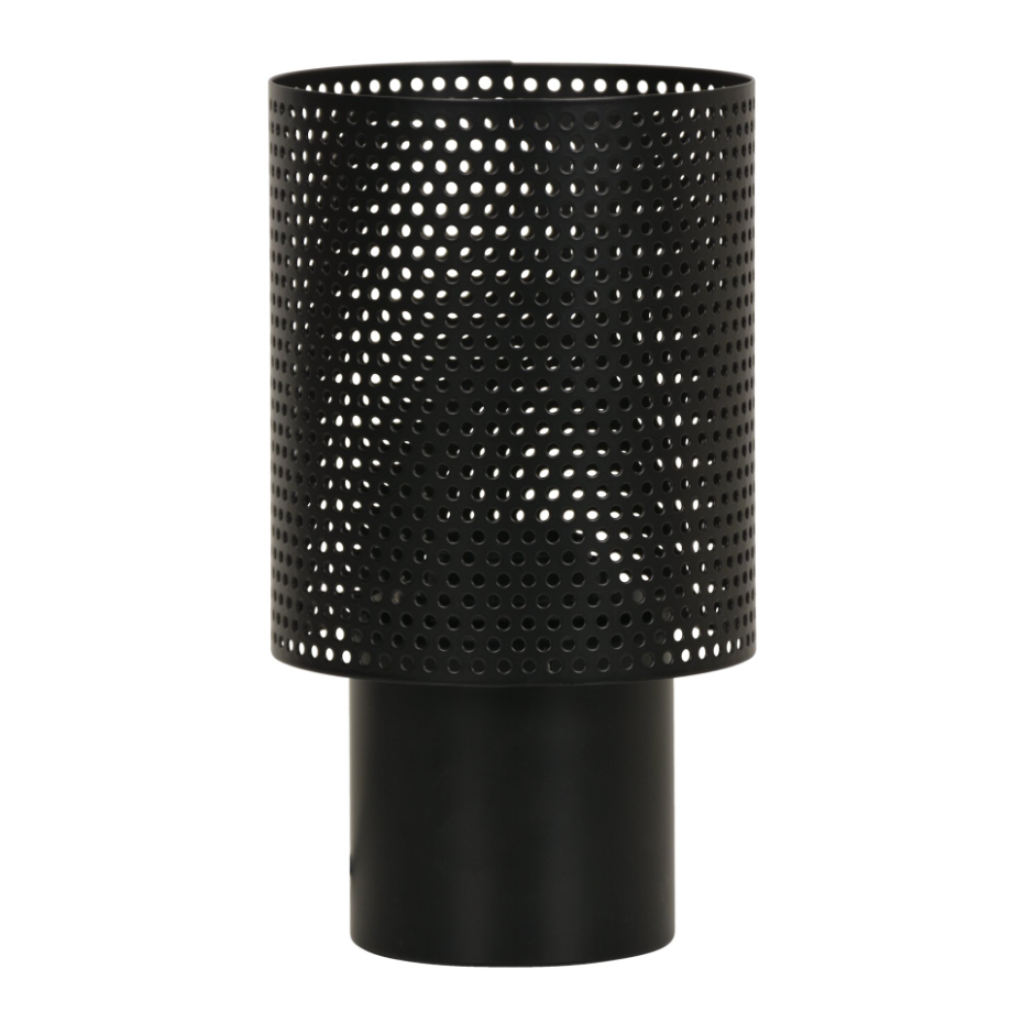 Lampe à poser en fer, INSPIRE