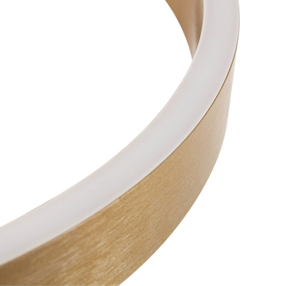 Suspension en métal moderneLED, Yonam