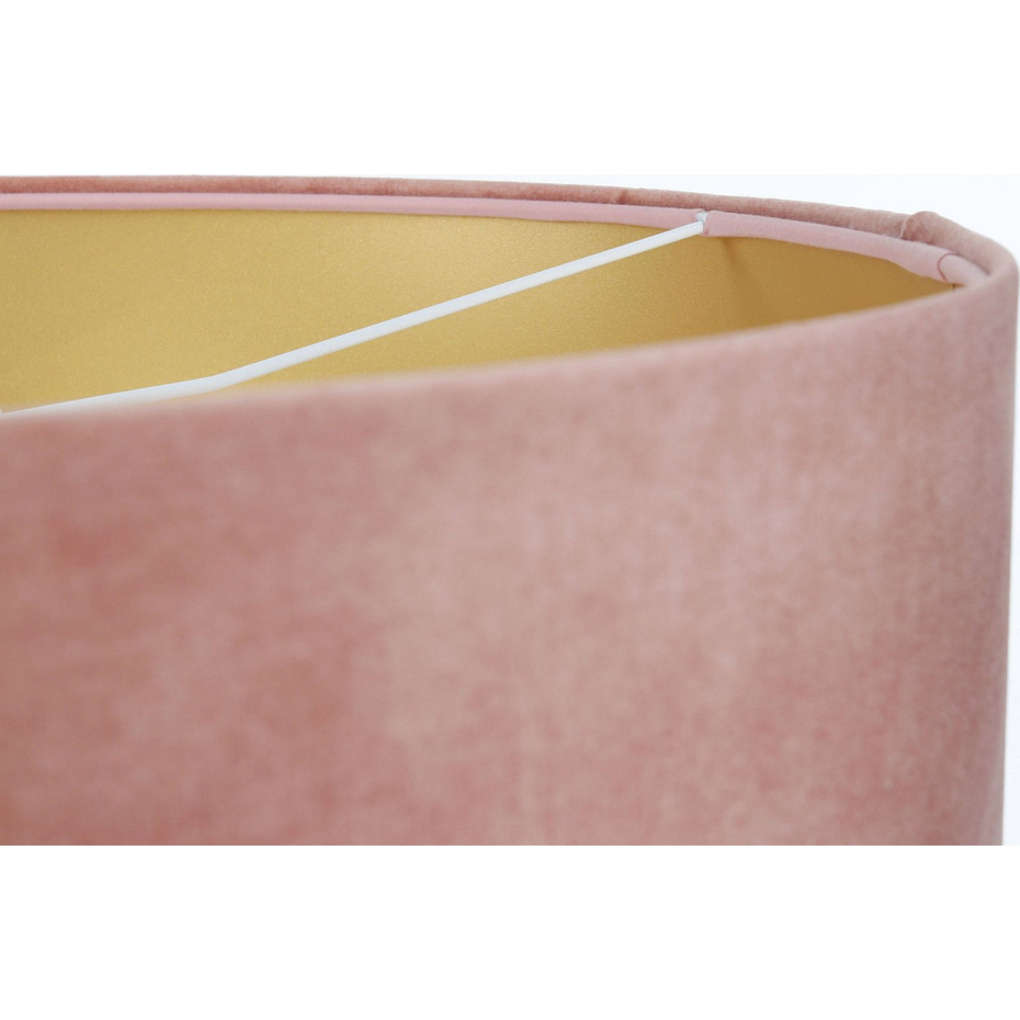 Suspension en tissu Glamour