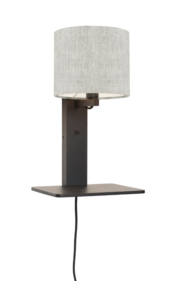 Applique Murale Bambou ANDES