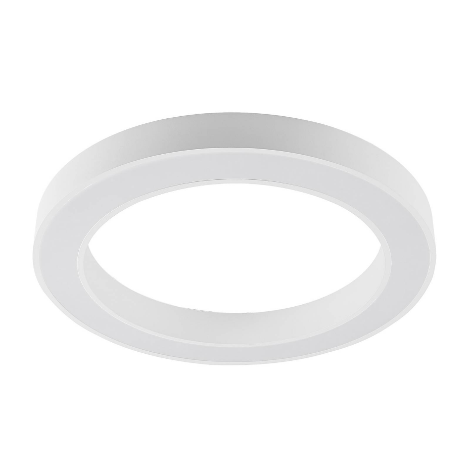 Plafonnier en aluminium moderneLED, Sharelyn