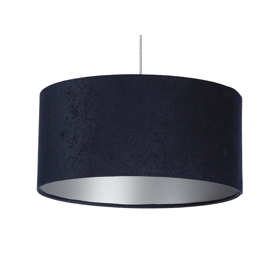 Suspension en tissu Glamour