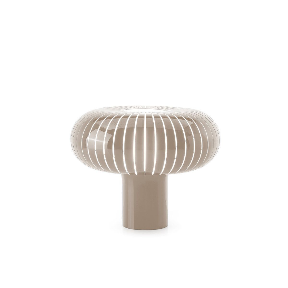 Lampe à poser Polypropylène TERESA
