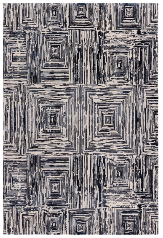 Tapis moderne salon et chambre ZUKA SKETCH