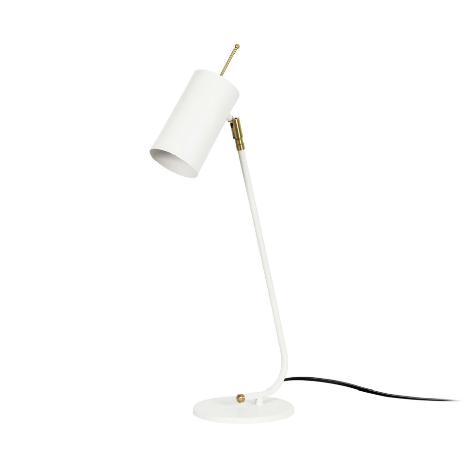 Lampe design chic en métal SFAX