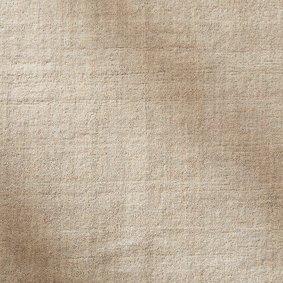 Tapis laine nouée main, Hotep
