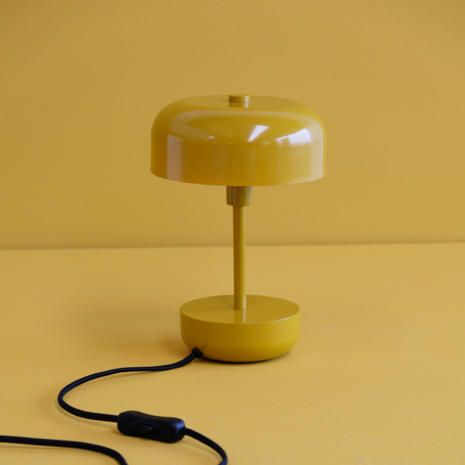 Lampe à poser HAIPOT