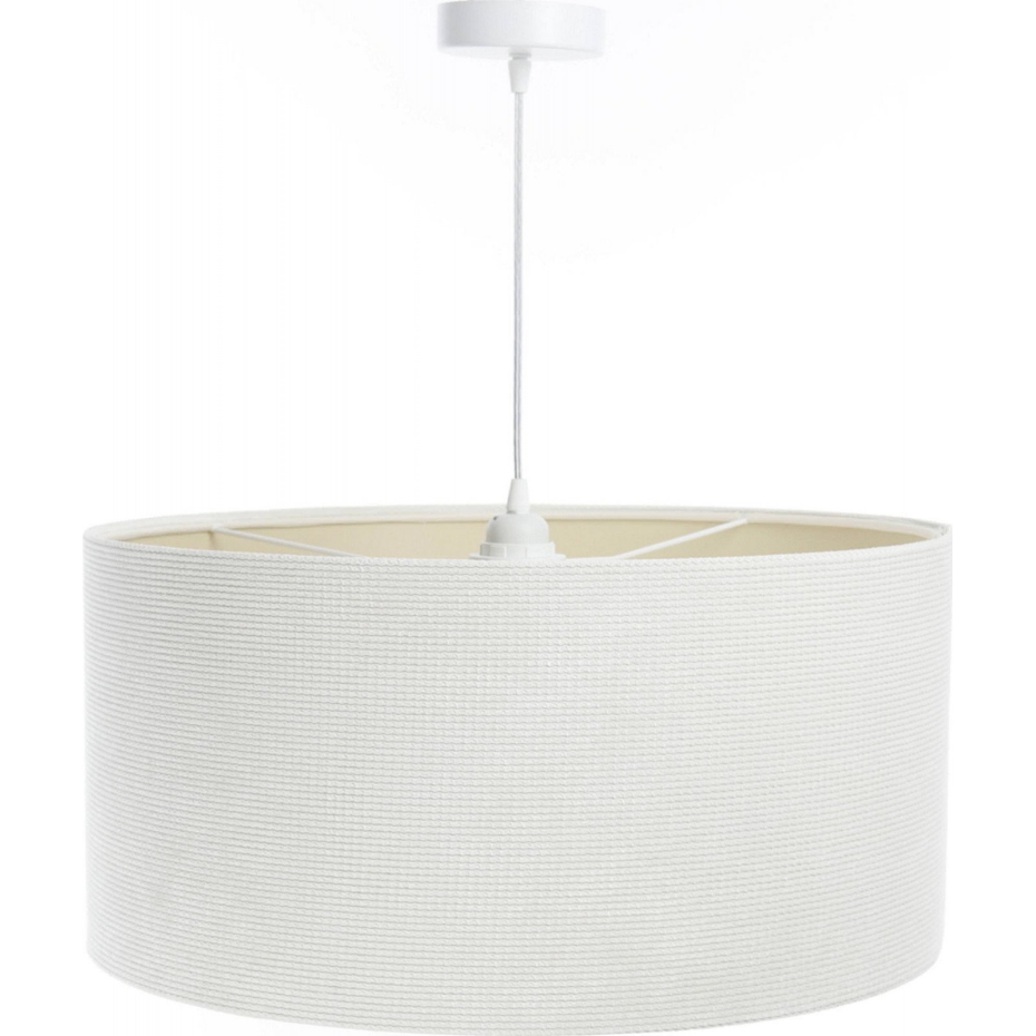 Suspension en tissu Glamour