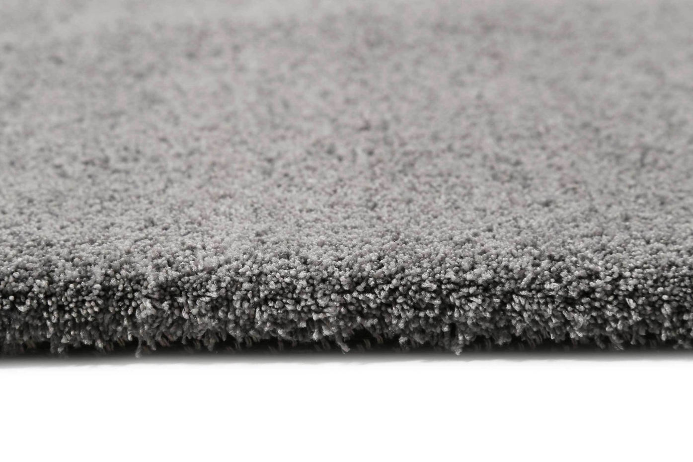 Tapis salon microfibre doux poils longs ,  #LOFT