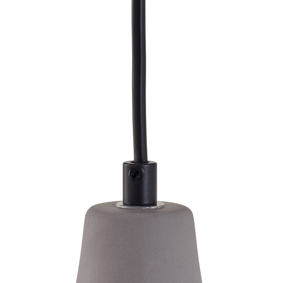 Suspension moderne, Sanne