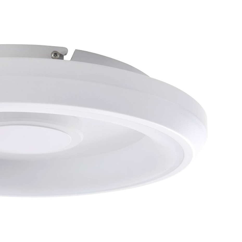 Plafonnier connecté LED, Lynden