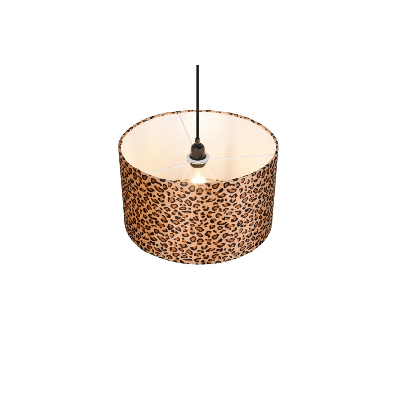 Suspension en métal vintage, D.V014048, PARDINA