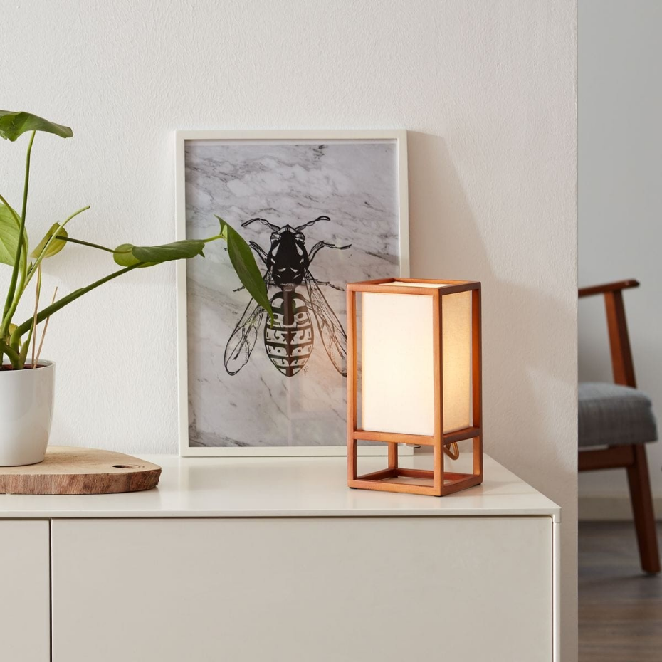 Lampe    SEASIDE