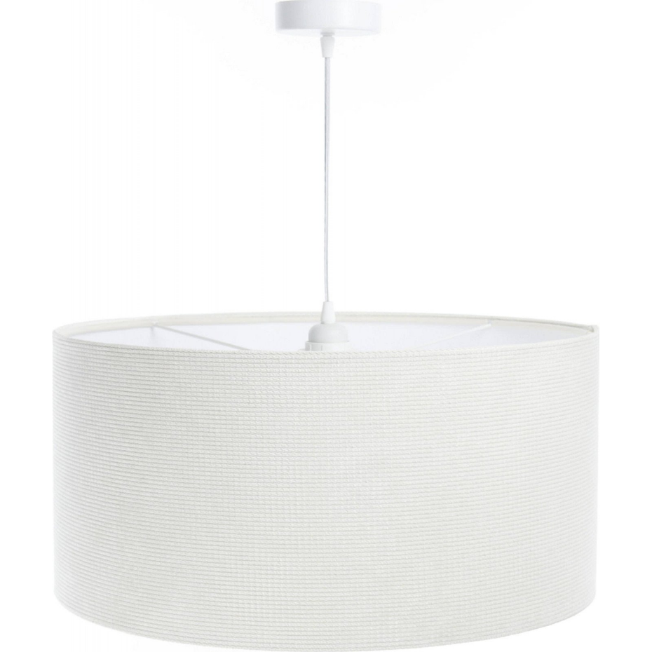 Suspension en tissu Glamour