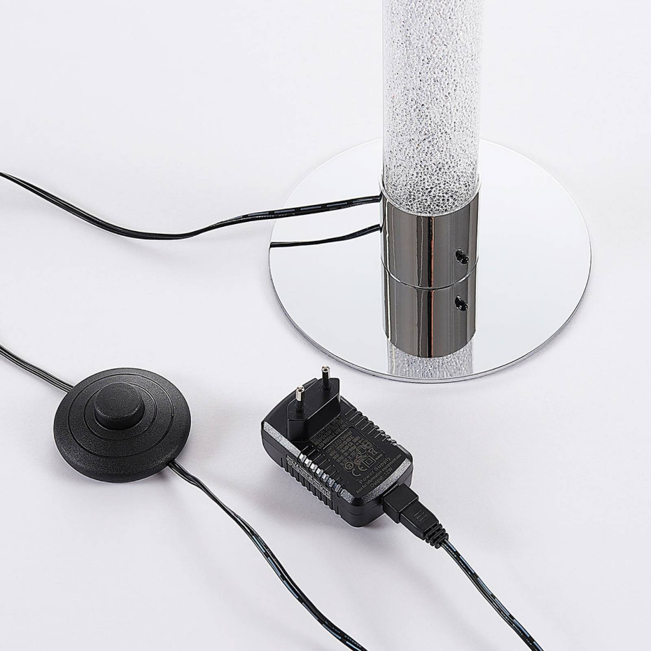 Lampadaire  moderneLED, Hadis
