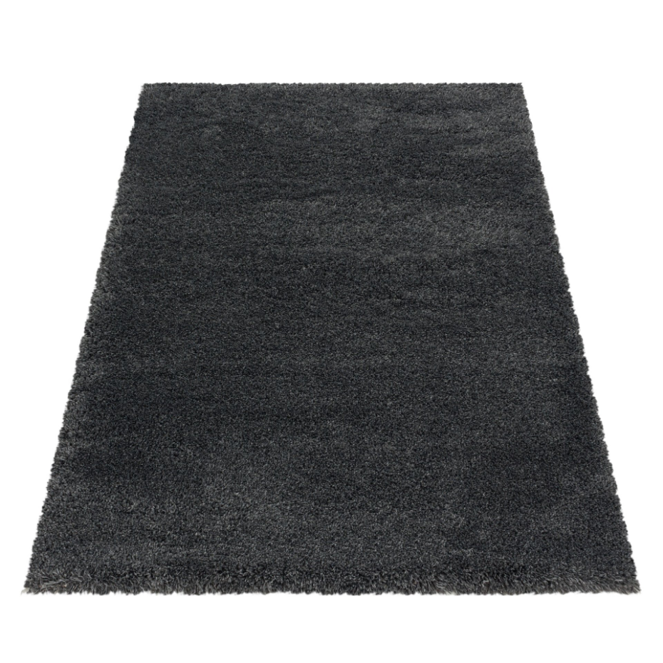Tapis de salon shaggy  FLUFFY
