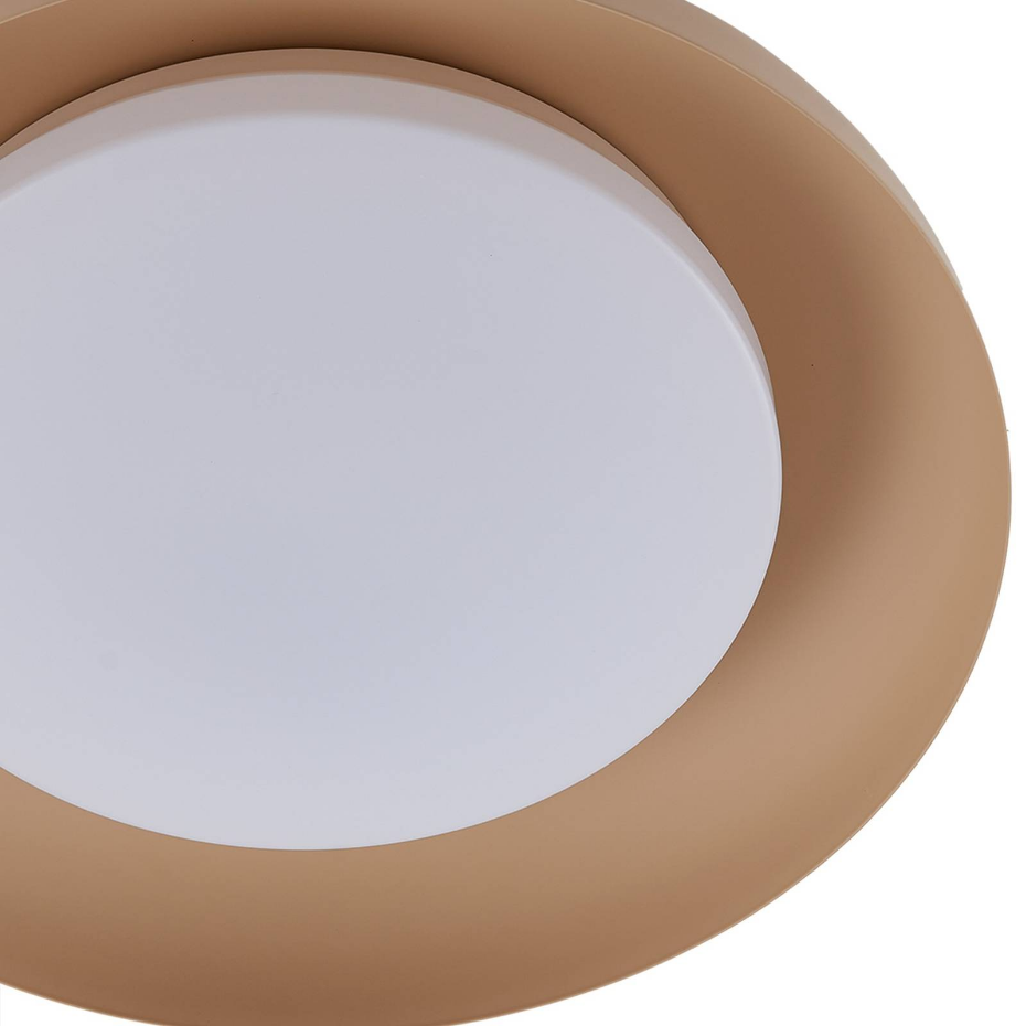 Plafonnier  moderneLED, Florie