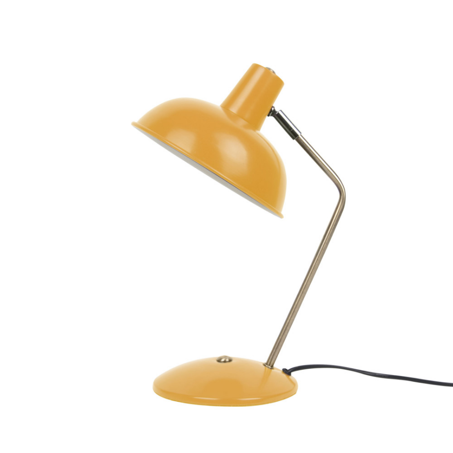 Lampe À Poser Métal HOOD