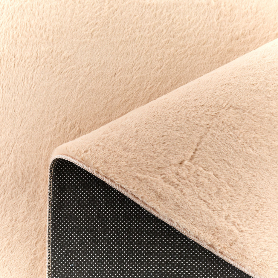 Tapis extra doux uni NUBE