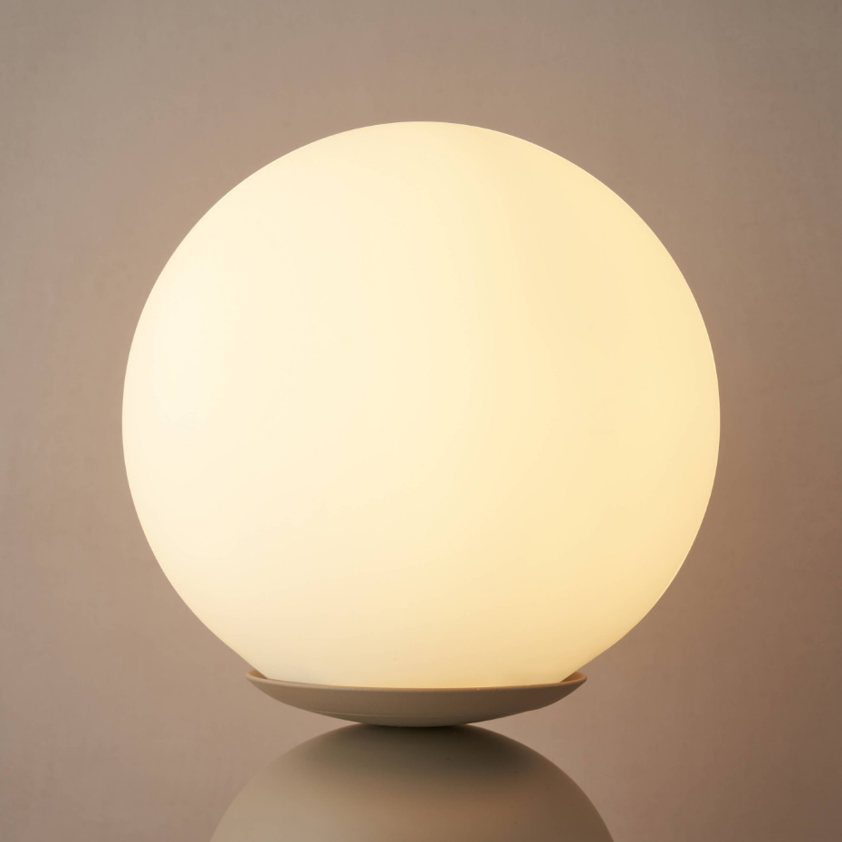 Petite lampe à poser moderne et pop - SLEY