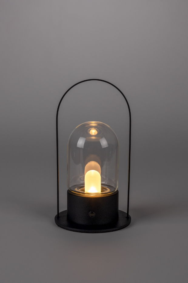 Lampe à poser en fer SMARTY
