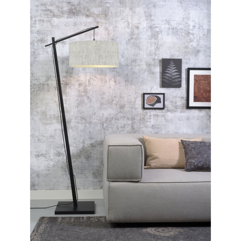 Lampadaire Lin ANDES
