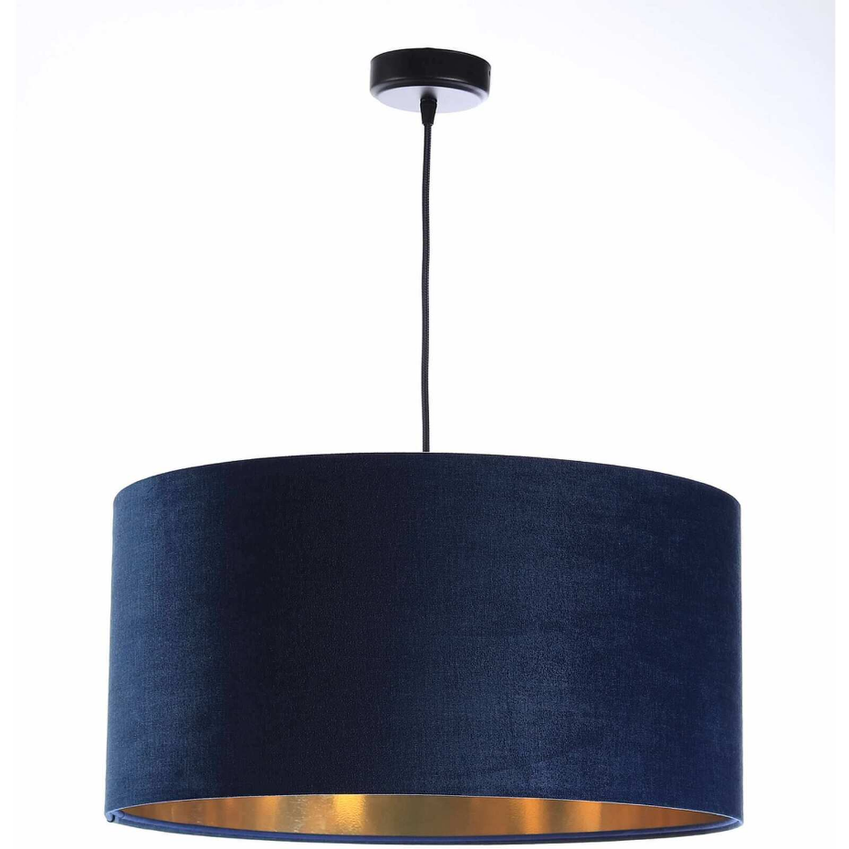 Suspension en tissu Glam