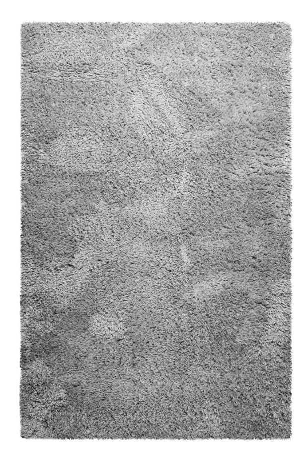 Tapis shaggy, aspect laineux ,  MATTEO