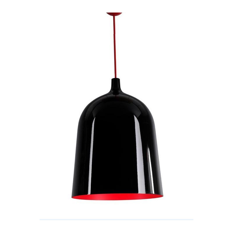 Suspension en métal design, D.37.5, BOTTLE GM