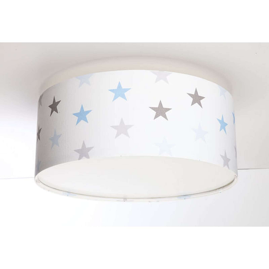 Plafonnier en tissu Maybe babe