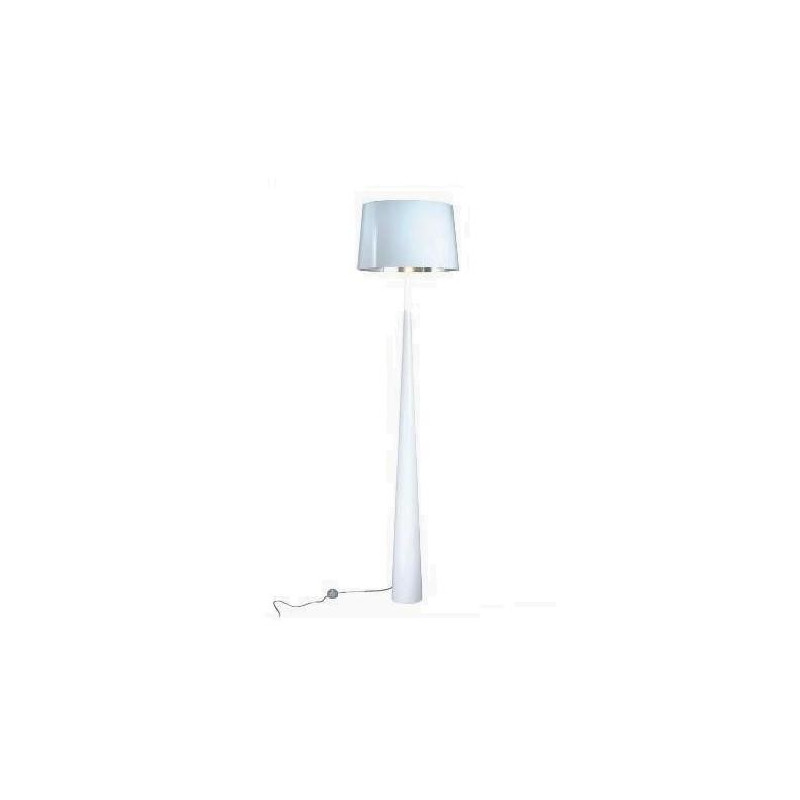 Lampadaire design en métal, TOTEM LS