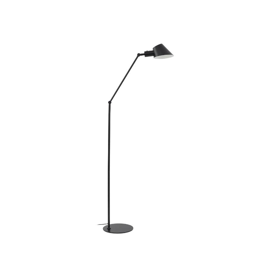 Lampadaire en métal moderne, Corali