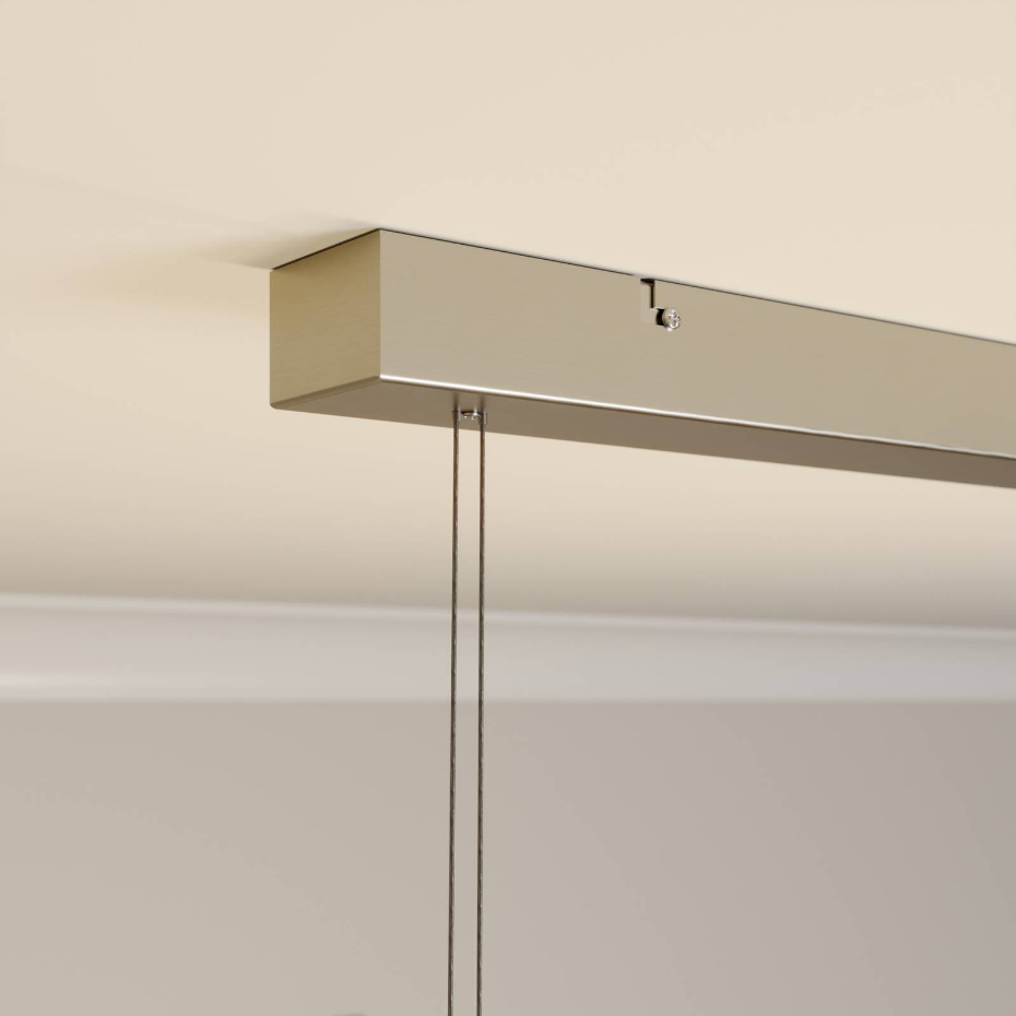 Suspension  moderneLED, Auron