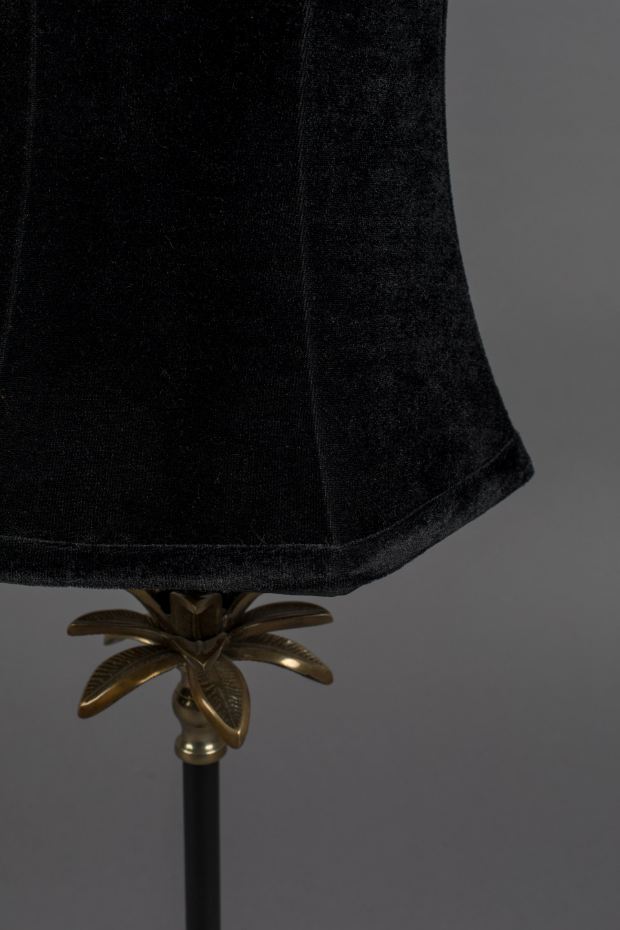 Lampe à poser en aluminium CRESTA