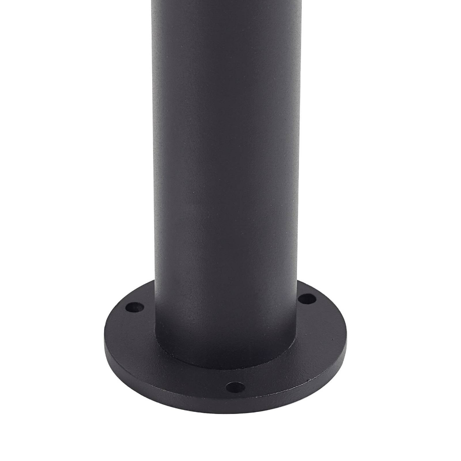 Luminaire extérieur en aluminium moderneLED