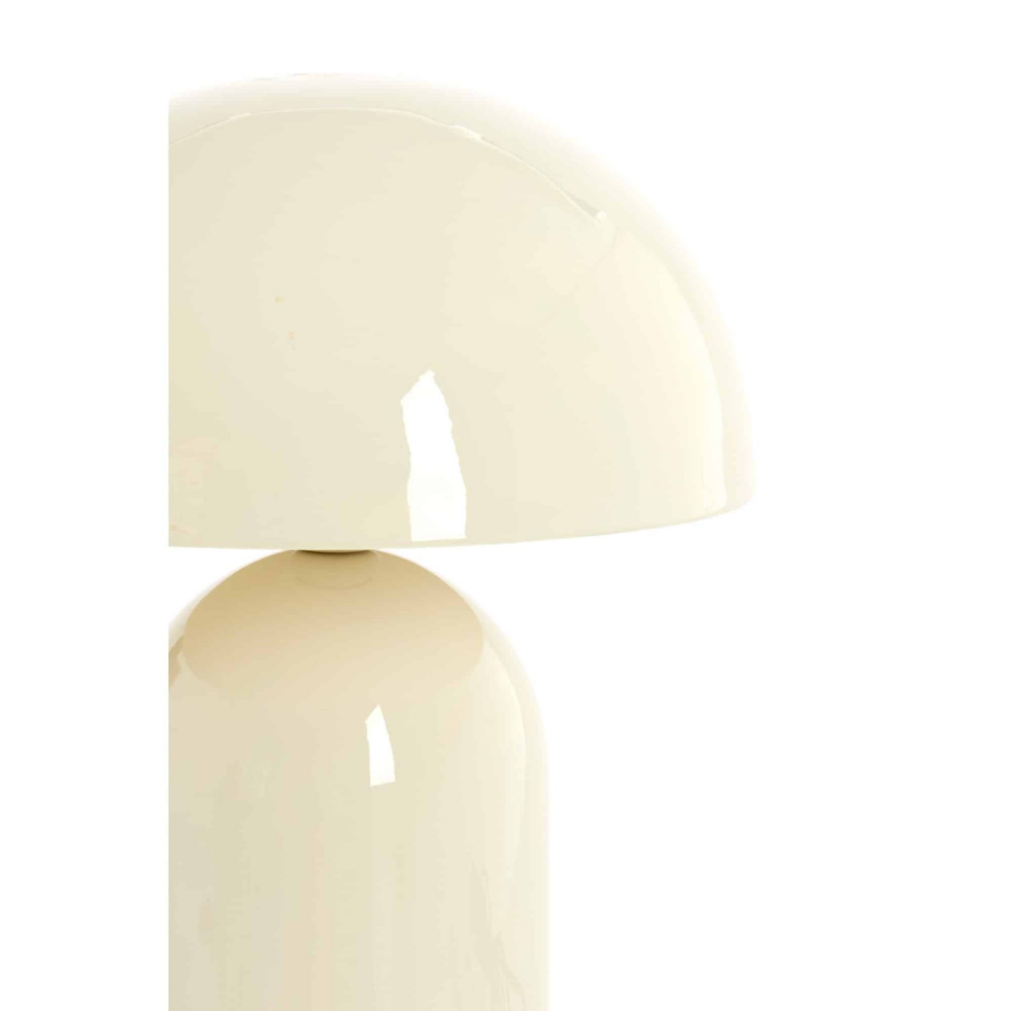 Lampe À Poser Métal TOLIMA