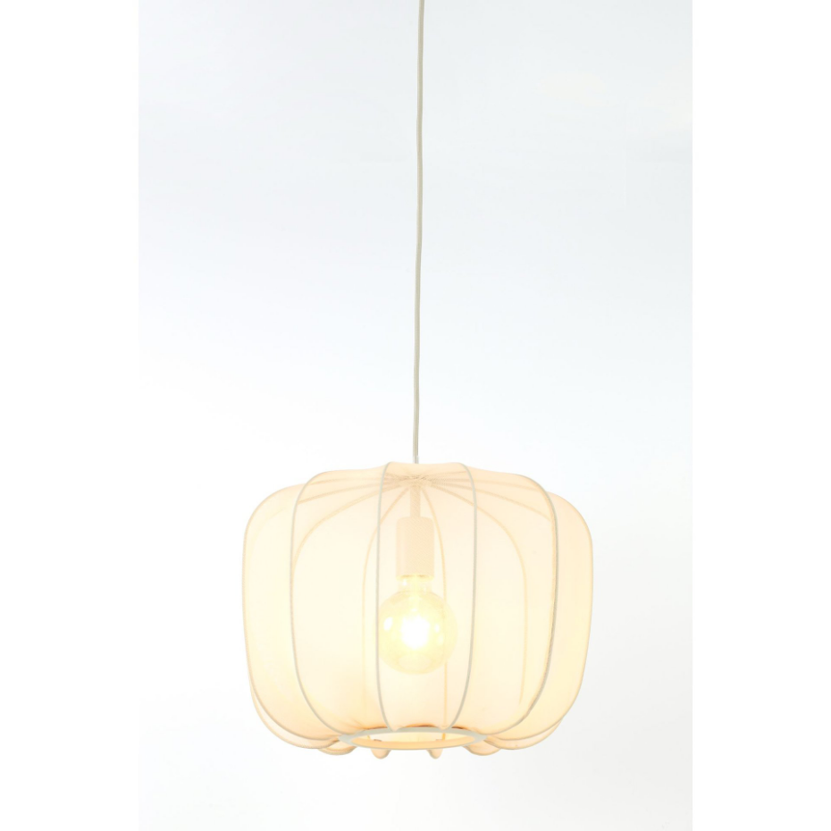 Suspension Plumeria Sable
