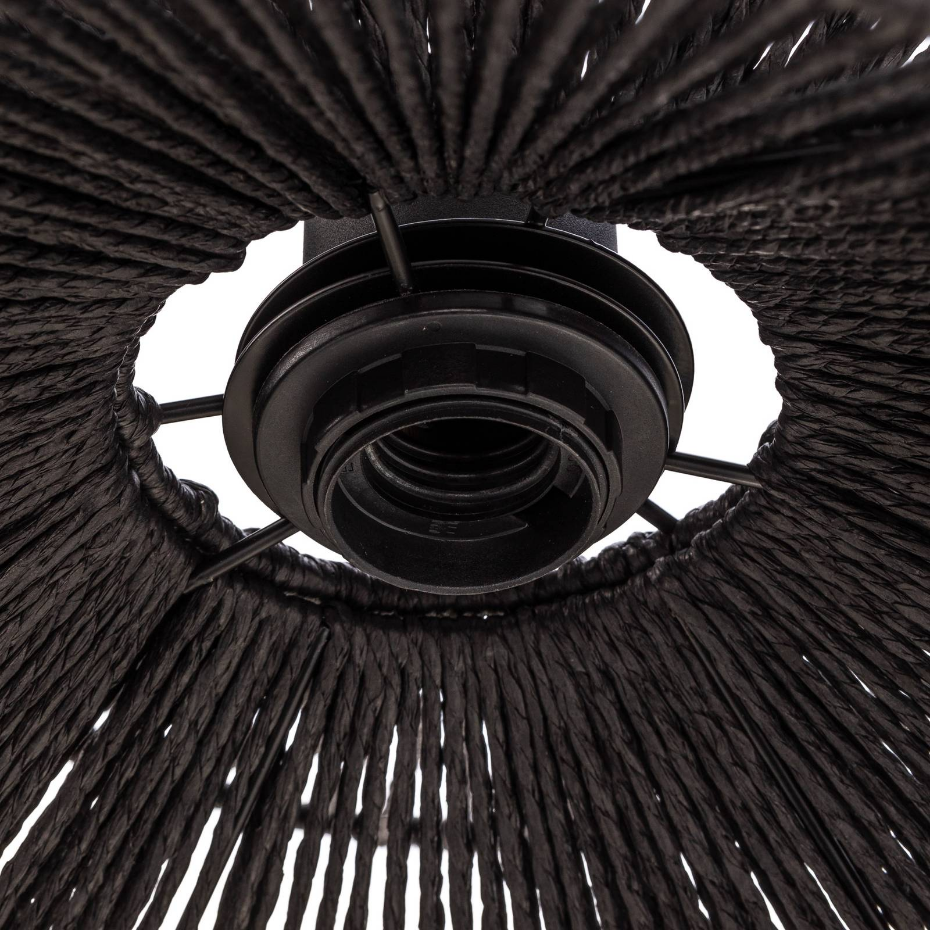 Suspension en papier moderne, Valdorin