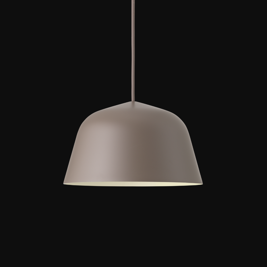 Suspension 16.5 cm AMBIT