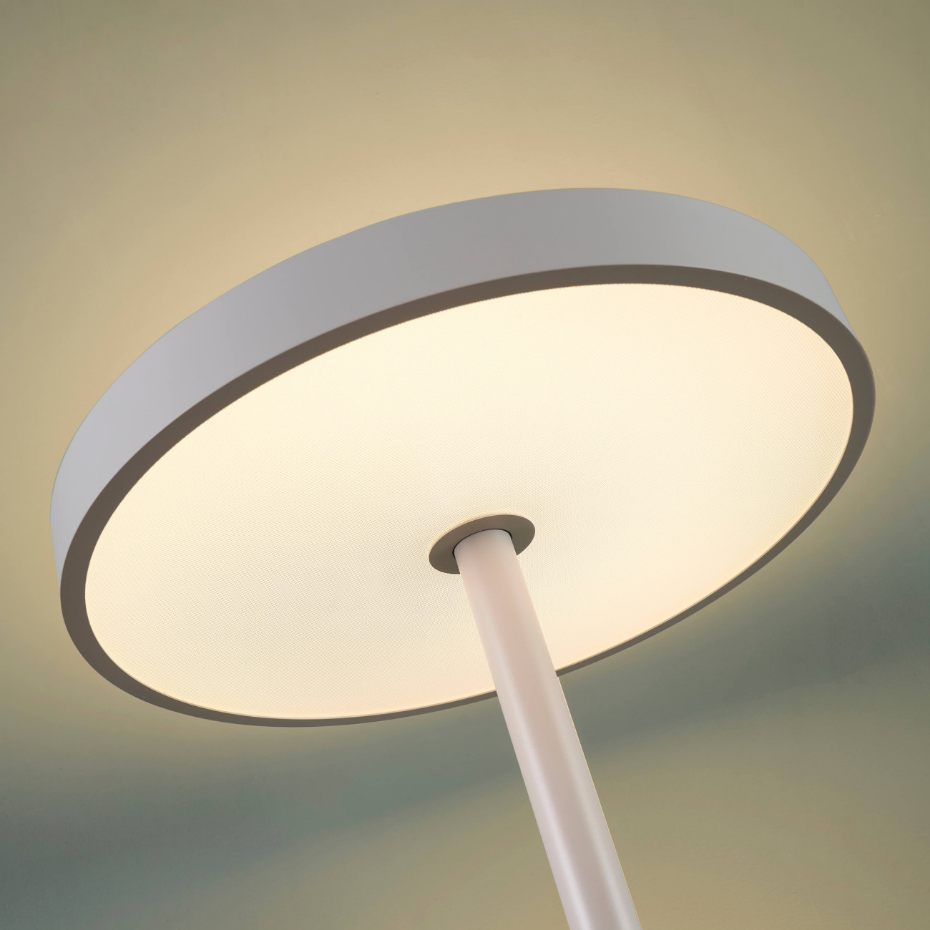 Lampadaire LED tactile moderne - NOLAN